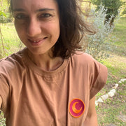 Camisetas Femininas - Viva Terra