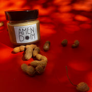 Pasta de Amendoim Crocante - Viva Terra