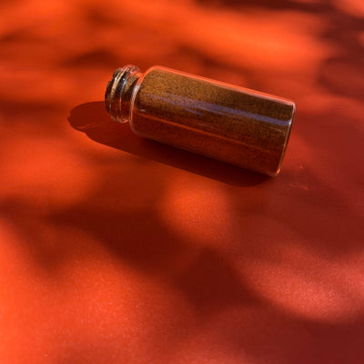 Urucum Puuuuro - Viva Terra