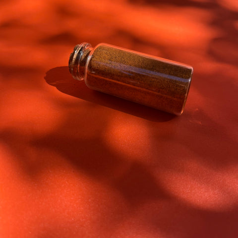 Urucum Puuuuro - Viva Terra