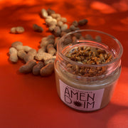 Pasta de Amendoim Crocante - Viva Terra