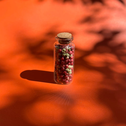 Pimenta Rosa - Viva Terra