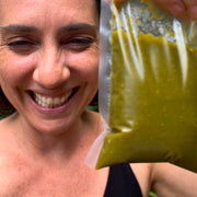 Caldo de Legumes - Viva Terra