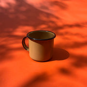 Caneca Esmaltada - Viva Terra
