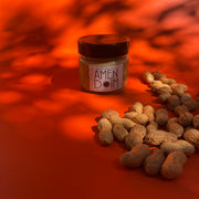 Pasta de Amendoim Crocante - Viva Terra