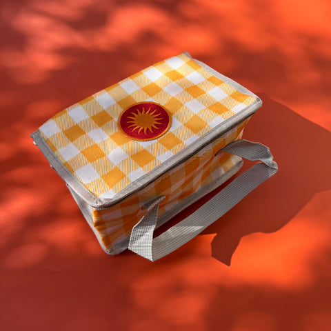 Bolsa Térmica PicNic - Viva Terra