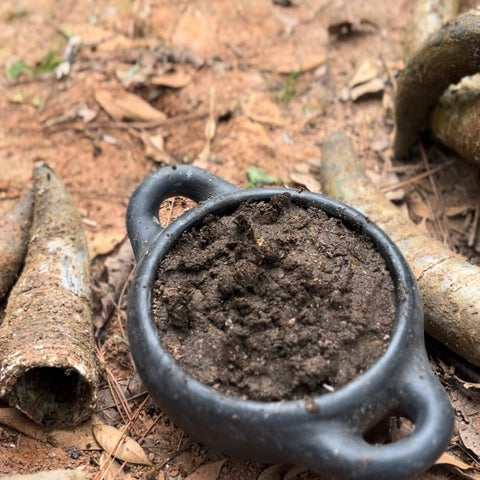 Preparado Biodinâmico P500 - Viva Terra