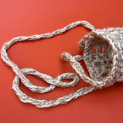 Porta Garrafa Artesanal - Viva Terra