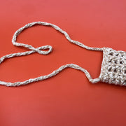 Porta Garrafa Artesanal - Viva Terra