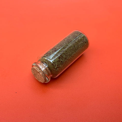 Insulina para chá - Viva Terra