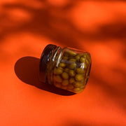 Pimenta Comari em conserva - Viva Terra