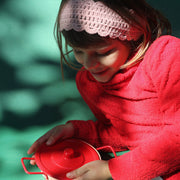 Faixa de cabelo - Viva Terra