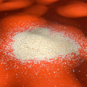 Farinha de Mandioca Orgânica - Viva Terra