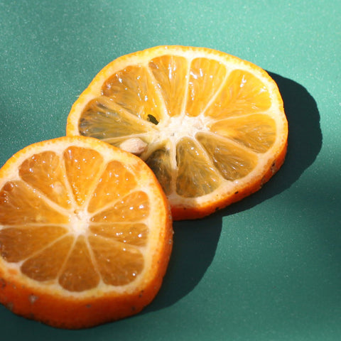 Limão Cravo - Viva Terra